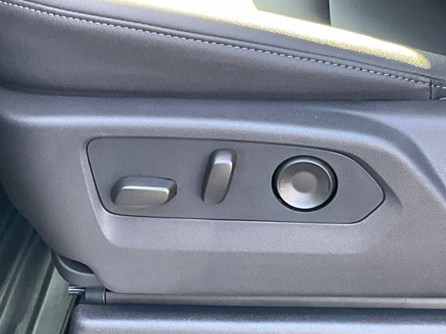 New 2026 Chevrolet Silverado 2500HD LT Truck