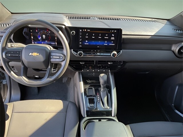 2023 Chevrolet Colorado Work Truck photo 4