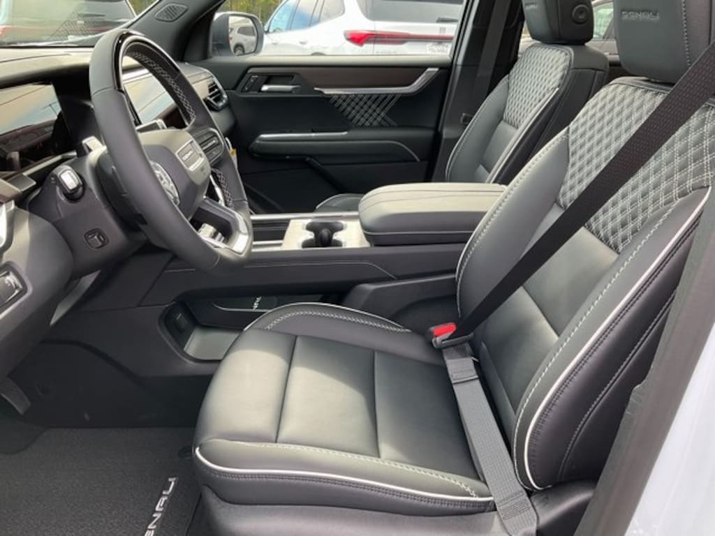 New 2026 GMC Acadia Denali SUV