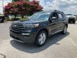 Used 2023 Ford Explorer XLT SUV