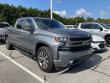 Used 2020 Chevrolet Silverado 1500 RST Truck