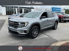2025 GMC Acadia Elevation SUV
