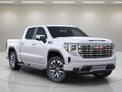 2025 GMC Sierra 1500 Denali Truck