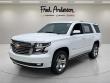 Used 2019 Chevrolet Tahoe Premier SUV