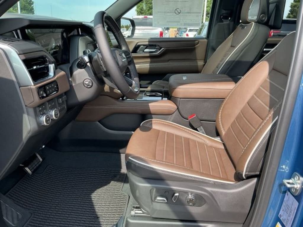 New 2026 GMC Yukon XL Denali Ultimate SUV