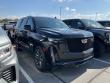 Used 2021 Cadillac Escalade Sport SUV