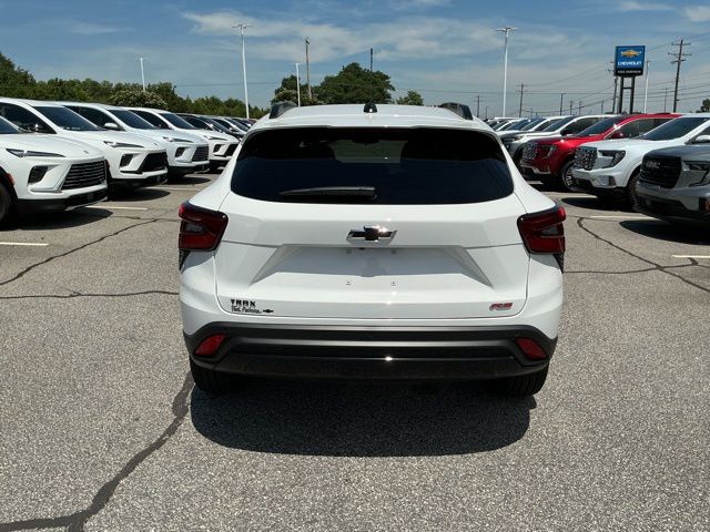 2026 Chevrolet Trax RS - Photo 19