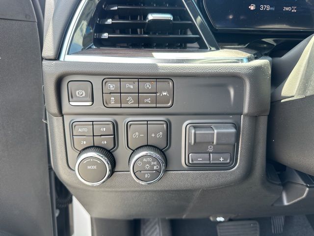 2025 Chevrolet Tahoe LT - Photo 7