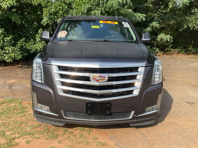Used 2015 Cadillac Escalade ESV Premium SUV