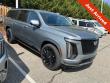 Used 2026 Cadillac Escalade ESV Sport SUV