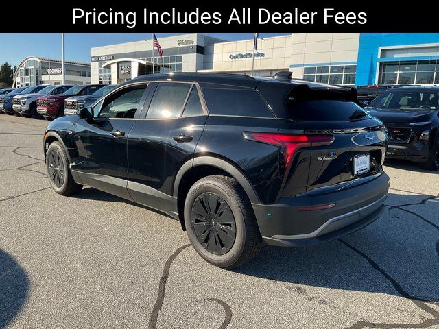 2025 Chevrolet Blazer EV LT - Photo 19