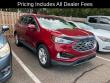 Used 2019 Ford Edge SEL SUV