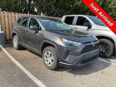 2023 Toyota RAV4 LE SUV