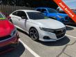 Used 2021 Honda Accord Sport Special Edition Sedan