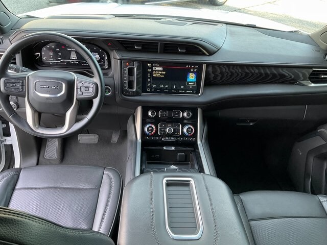 2023 Gmc Yukon Denali photo 4