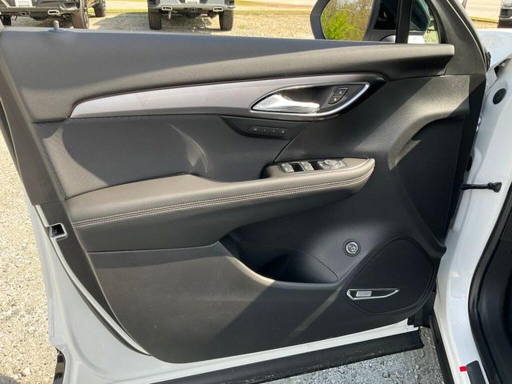 New 2026 Buick Envision Sport Touring SUV