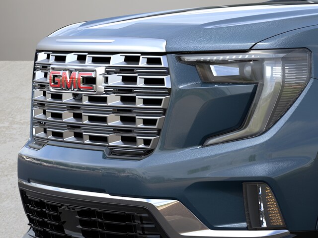 2026 GMC Acadia Denali - Photo 13
