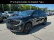 New 2026 GMC Acadia Elevation SUV