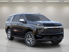 2026 Chevrolet Tahoe Premier SUV