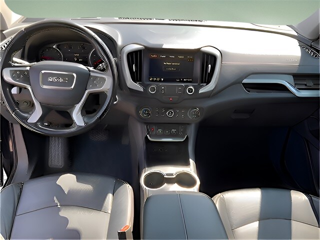 2020 Gmc Terrain SLT photo 4