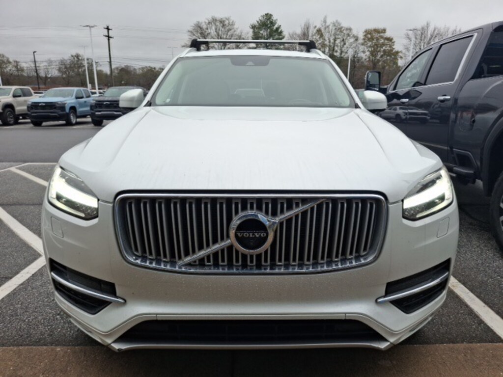 Used 2019 Volvo XC90 T6 Inscription SUV