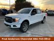 Used 2019 Ford F-150 XLT Truck