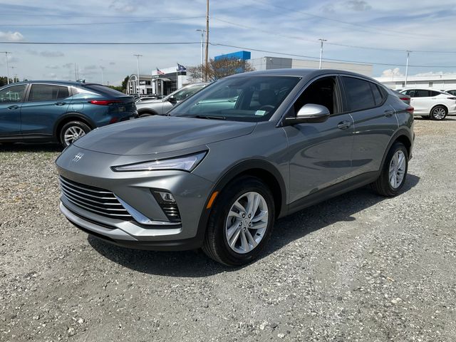 New 2026 Buick Envista Preferred SUV