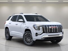 2026 GMC Terrain Denali SUV
