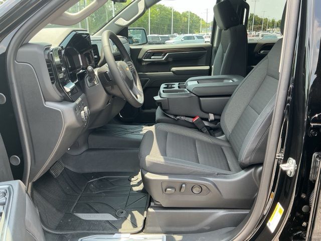 New 2026 Chevrolet Silverado 1500 LT Truck