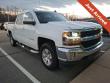 Used 2018 Chevrolet Silverado 1500 LT Truck