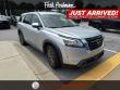 Used 2022 Nissan Pathfinder S SUV