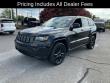 Used 2020 Jeep Grand Cherokee Altitude SUV