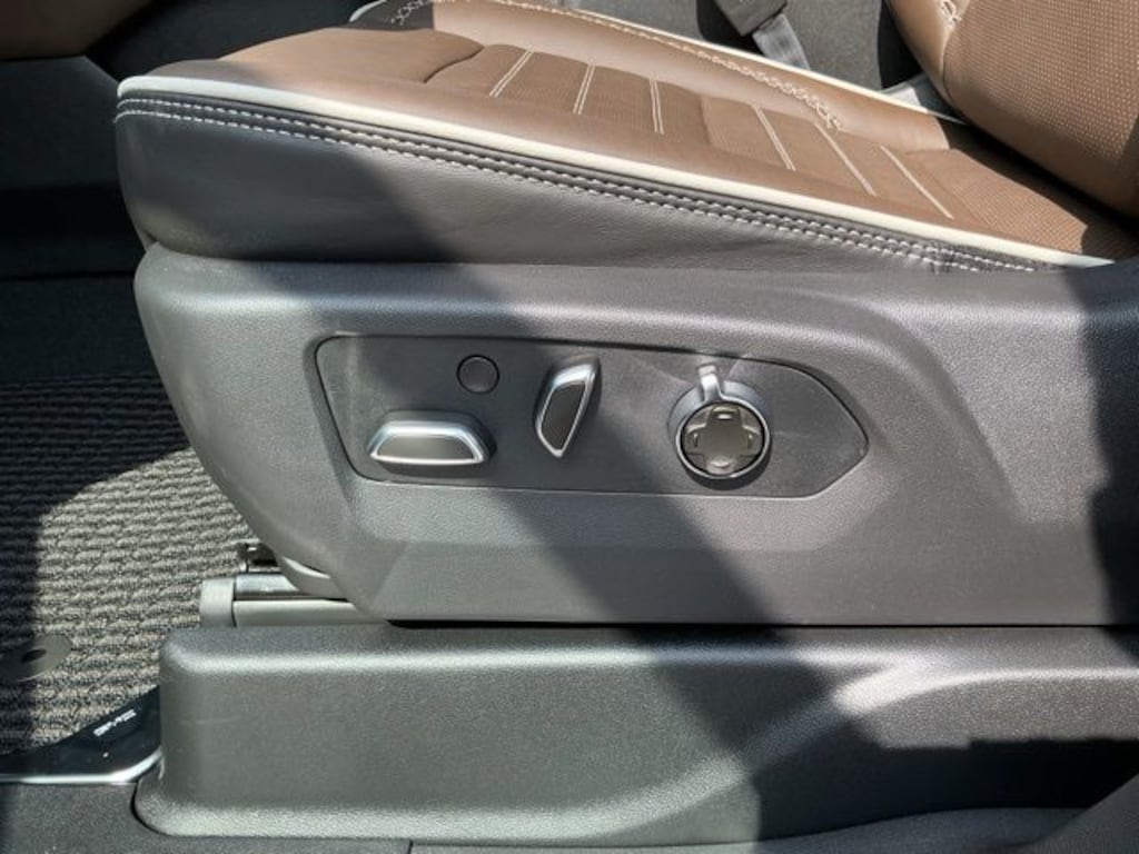 New 2026 GMC Yukon XL Denali Ultimate SUV