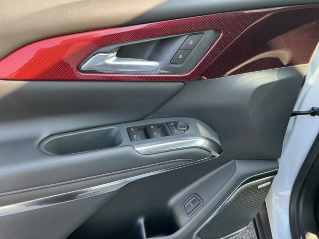 New 2026 Chevrolet Traverse Z71 SUV