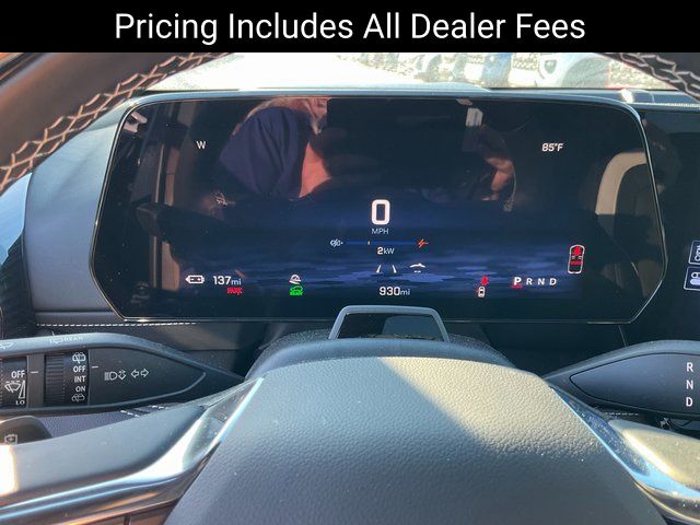 2025 Chevrolet Blazer EV LT - Photo 8