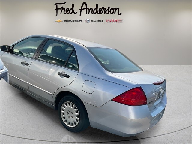2006 Honda Accord photo 4