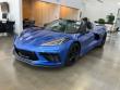 Used 2023 Chevrolet Corvette Stingray Convertible