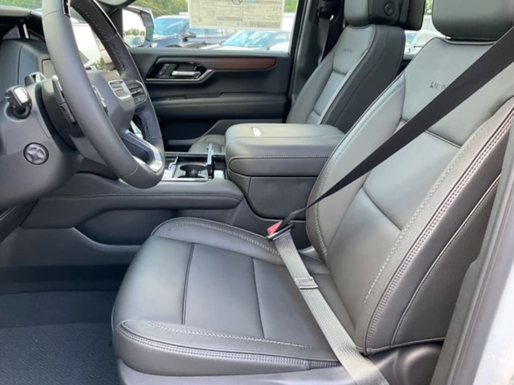 New 2026 GMC Yukon XL Denali SUV