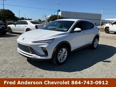 2026 Buick Envista Preferred SUV