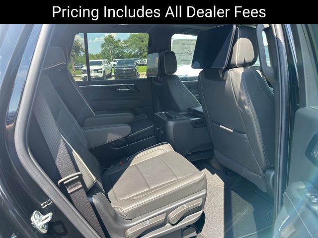 2025 Chevrolet Tahoe Premier - Photo 24