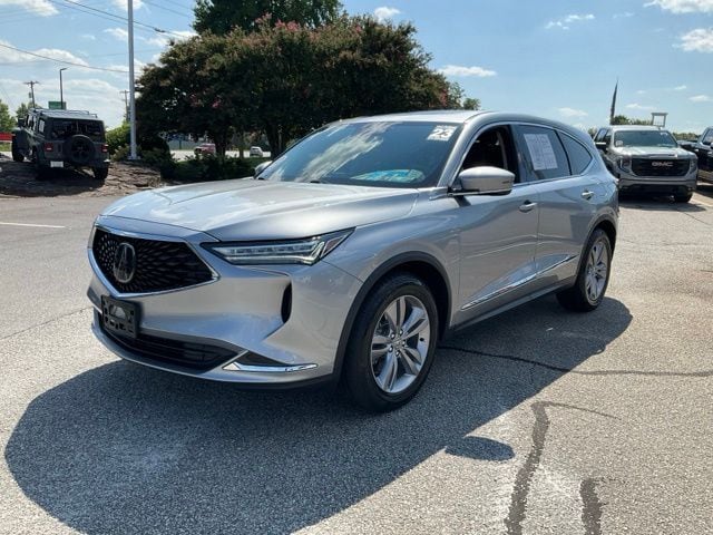 2023 Acura MDX