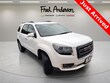 GMC Acadia