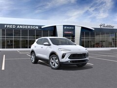 2026 Buick Encore GX Preferred SUV
