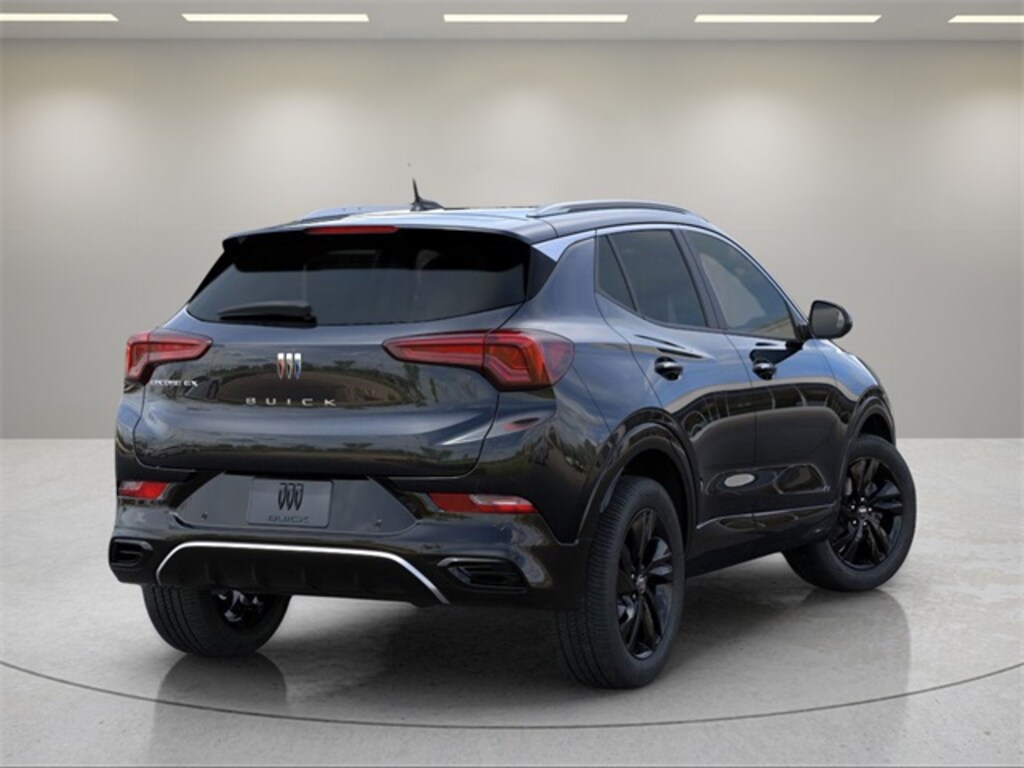 New 2026 Buick Encore GX Sport Touring SUV