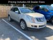 Used 2016 Cadillac SRX Premium SUV