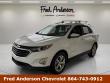 Used 2020 Chevrolet Equinox LT SUV