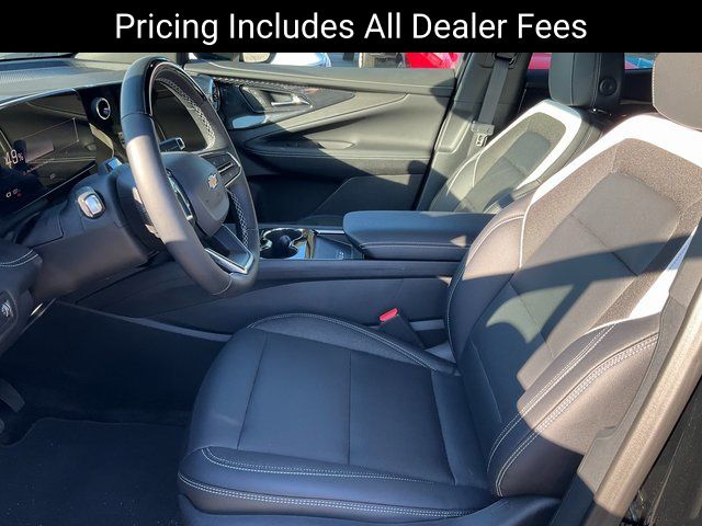 2025 Chevrolet Blazer EV LT - Photo 2