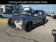 Used 2020 Lexus GX 460 SUV
