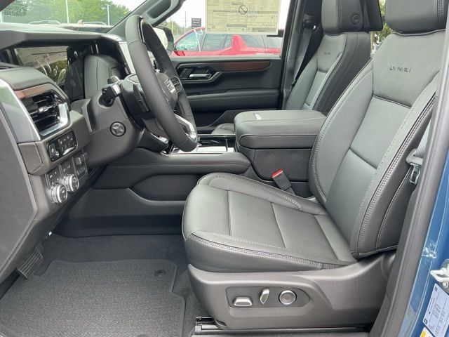 New 2026 GMC Yukon XL Denali SUV