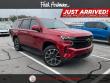 Used 2024 Chevrolet Tahoe RST SUV